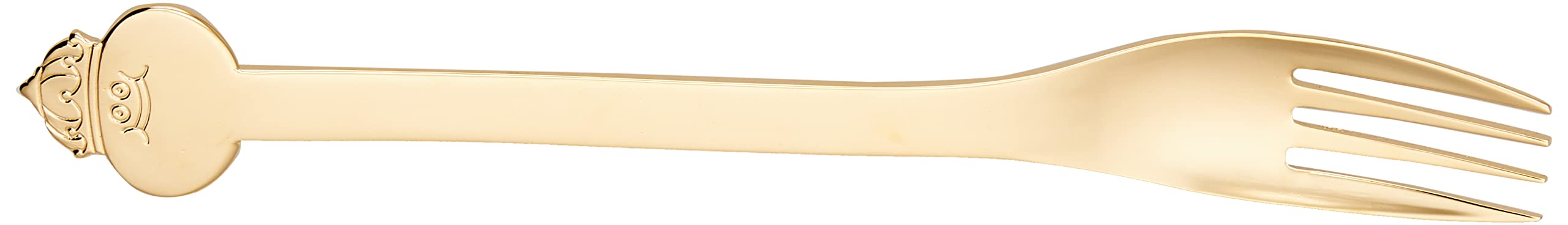 Square Enix Smile Slime Fork - King Slime 35th Anniversary Edition- Japan Figure Store - #1 Bring To You The Best Japanese Goods