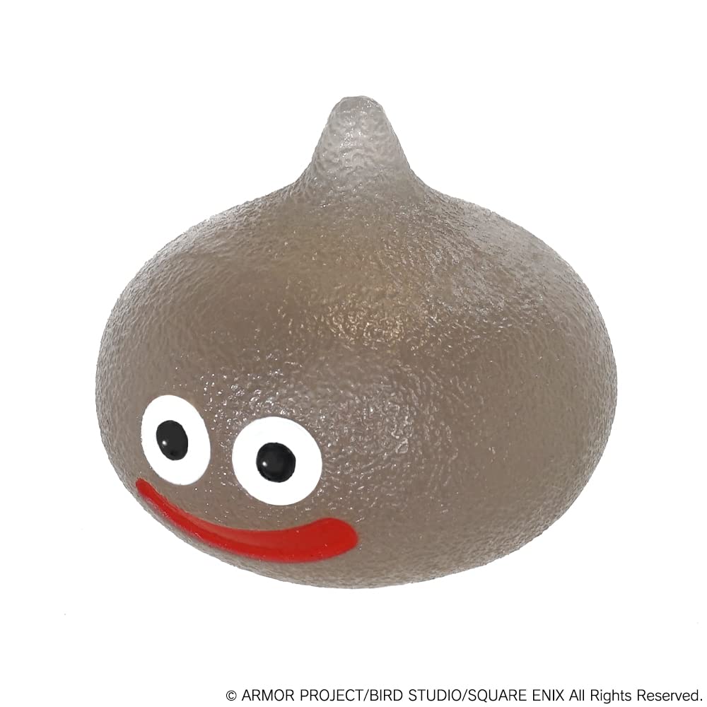 Square Enix Smile Slime Niginigi Metal Slime Place To Buy Japanese Toys Online- Japan Figure Store - #1 Bring To You The Best Japanese Goods