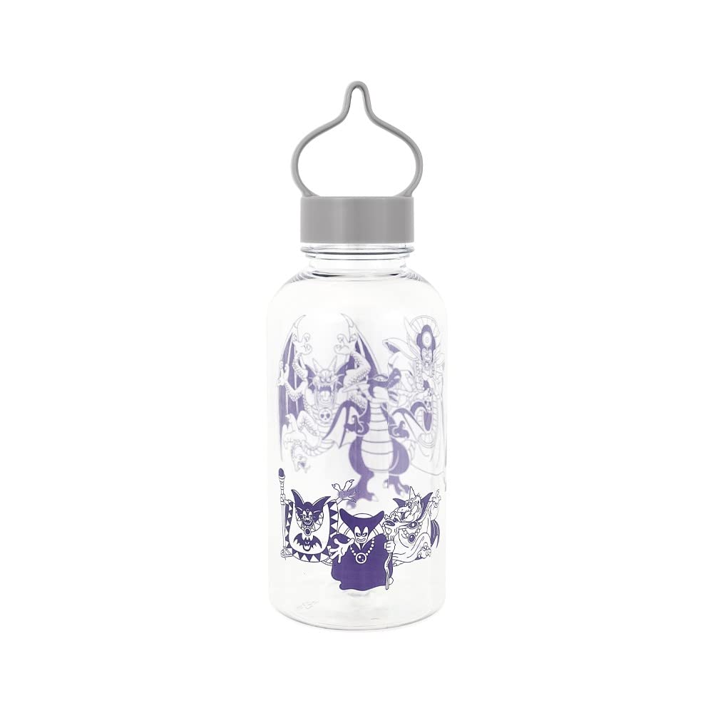 Square Enix Smile Slime Clear Bottle Demon Lord - Japanese Anime Bottle - Dragon Quest Bottles- Japan Figure Store - #1 Bring To You The Best Japanese Goods