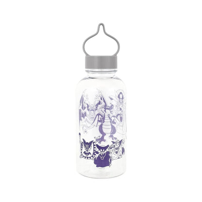 Square Enix Smile Slime Clear Bottle Demon Lord - Japanese Anime Bottle - Dragon Quest Bottles- Japan Figure Store - #1 Bring To You The Best Japanese Goods