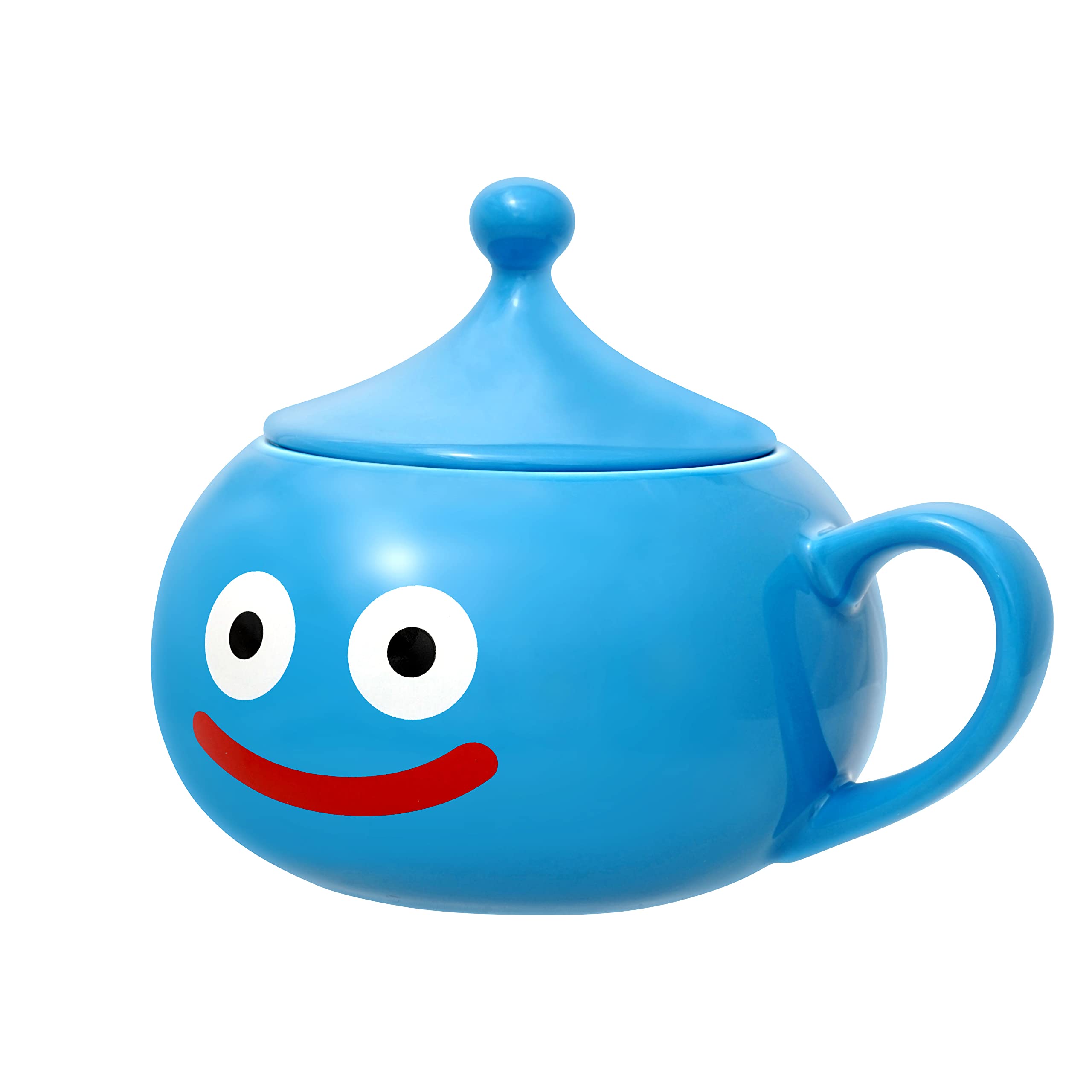 Square Enix Slime Soup Cup- Japan Figure Store - #1 Bring To You The Best Japanese Goods