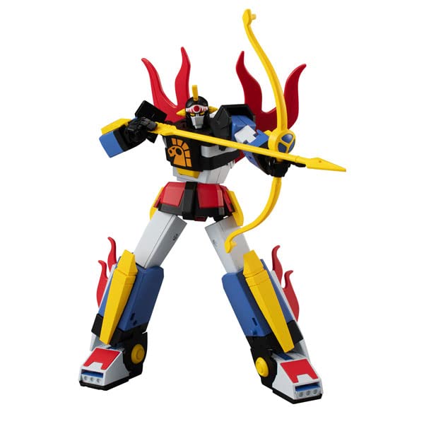 Smp [Shokugan Modeling Project] Time Bokan Series Yattodetaman Giant God 2 Box (Shokugan)- Japan Figure Store - #1 Bring To You The Best Japanese Goods