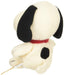 Sekiguchi Snoopy Retrons Plush Toy - Child-Friendly Snoopy Stuffed Animal- Japan Figure Store - #1 Bring To You The Best Japanese Goods