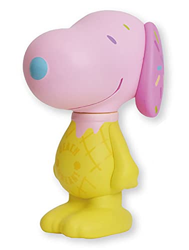 Eye Up Snoopy Variarts No.018 (Ice) - Japan- Japan Figure Store - #1 Bring To You The Best Japanese Goods