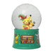 Snow Globe Pokémon Christmas Toy Factory- Japan Figure Store - #1 Bring To You The Best Japanese Goods