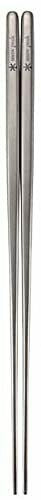 Snow Peak Sct-115 Titanium Chopsticks- Japan Figure Store - #1 Bring To You The Best Japanese Goods