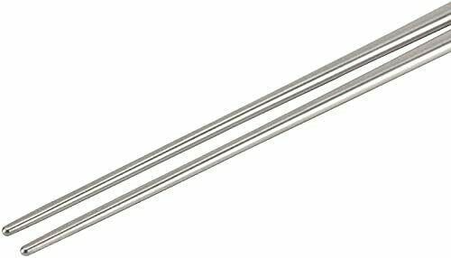 Snow Peak Sct-115 Titanium Chopsticks- Japan Figure Store - #1 Bring To You The Best Japanese Goods