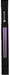 Snow Peak Sct-115-pr Titanium Chopsticks Purple- Japan Figure Store - #1 Bring To You The Best Japanese Goods