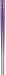Snow Peak Sct-115-pr Titanium Chopsticks Purple- Japan Figure Store - #1 Bring To You The Best Japanese Goods