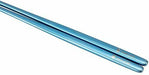 Snow Peak Titanium Tapered Chopsticks Blue Sct-115-bl- Japan Figure Store - #1 Bring To You The Best Japanese Goods