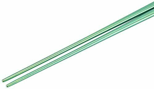 Snow Peak Titanium Tapered Chopsticks Sct-115- Japan Figure Store - #1 Bring To You The Best Japanese Goods