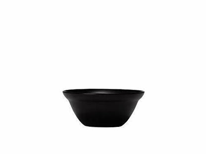 Snow Peak "donabezen" One Set Black Bowl, Plate Tw-110- Japan Figure Store - #1 Bring To You The Best Japanese Goods