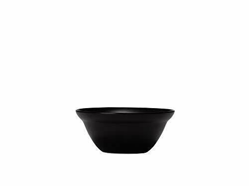 Snow Peak "donabezen" One Set Black Bowl, Plate Tw-110- Japan Figure Store - #1 Bring To You The Best Japanese Goods