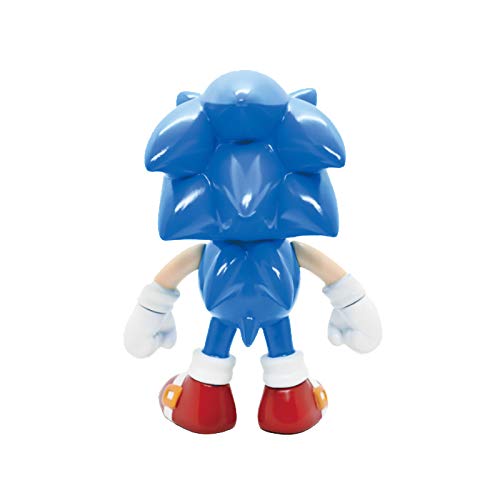 Soup Japan Sonic The Hedgehog Soft Vinyl Painted Figure Resale- Japan Figure Store - #1 Bring To You The Best Japanese Goods