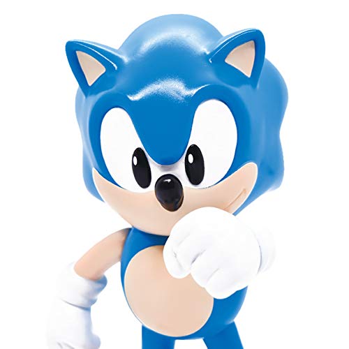 Soup Japan Sonic The Hedgehog Soft Vinyl Painted Figure Resale- Japan Figure Store - #1 Bring To You The Best Japanese Goods
