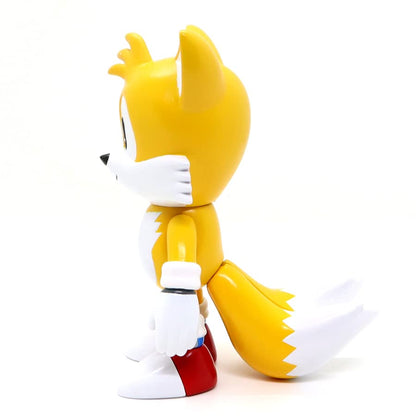 Sofvips Sonic The Hedgehog Tails Soft Vinyl Painted Finished Figure- Japan Figure Store - #1 Bring To You The Best Japanese Goods