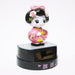 Santa Solar Maiko-Chan Peach Japan- Japan Figure Store - #1 Bring To You The Best Japanese Goods