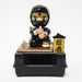 Santa Solar Ninja From Japan - 120 Characters- Japan Figure Store - #1 Bring To You The Best Japanese Goods