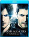 Sony Bio Hazard-resident Evil: Vendetta-japan Blu-ray+dvd- Japan Figure Store - #1 Bring To You The Best Japanese Goods