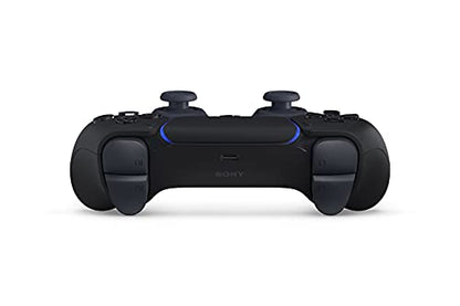 Sony Computer Entertainment Dualsense Wireless Controller (Midnight Black) For Sony Playstation Ps5 - New Japan Figure 4948872415163 3