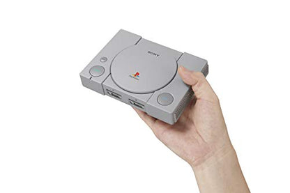 Sony Playstation Classic New