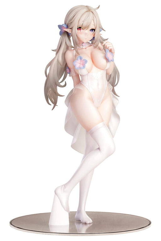 B´Full Japan 1/6 Scale Painted Figure: Sorananiiro Illustration Junpaku Erof Resale- Japan Figure Store - #1 Bring To You The Best Japanese Goods