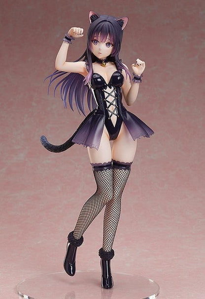 Freeing Yuka Sorai Nekomimi 1/4 Scale Figure F51086- Japan Figure Store - #1 Bring To You The Best Japanese Goods
