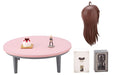 Kotobukiya Sosai Shoujo Garden After School Todoroki Birthday Set 93mm 1/10 Scale Plastic Model- Japan Figure Store - #1 Bring To You The Best Japanese Goods