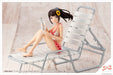 KOTOBUKIYA Sousai Shoujou Teien 1/10 After School Madoka'S Well-Treated Summer Vacation Set Plastic Model- Japan Figure Store - #1 Bring To You The Best Japanese Goods