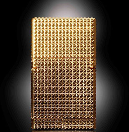 Soul Of Chogokin Gx-32g24 Gold Lightan 24k Plating Ver Action Figure Bandai- Japan Figure Store - #1 Bring To You The Best Japanese Goods