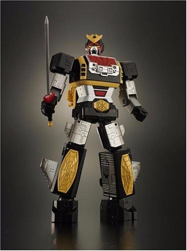 Soul Of Chogokin Gx-33 Spider Man & Leopaldon Action Figure Bandai - Japan Figure