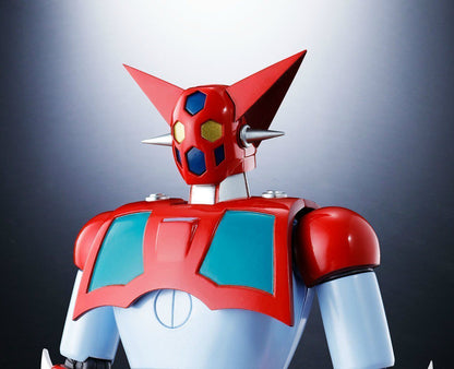 Soul Of Chogokin Gx-74 Getter Robo Getter 1 D.c. Action Figure Bandai F/s- Japan Figure Store - #1 Bring To You The Best Japanese Goods