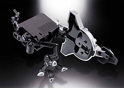 Soul Of Chogokin Gx-78 Kyoryu Sentai Zyuranger Dragon Caesar Figure Bandai- Japan Figure Store - #1 Bring To You The Best Japanese Goods