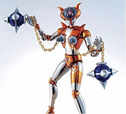 Soul Of Chogokin Gx-08ma Maginger Angel Aphrodai A Action Figure Bandai Japan- Japan Figure Store - #1 Bring To You The Best Japanese Goods