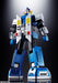 Bandai Spirits Soul Of Chogokin Gx-101 Daitetsujin 17 180mm Diecast Painted Movable Figure- Japan Figure Store - #1 Bring To You The Best Japanese Goods