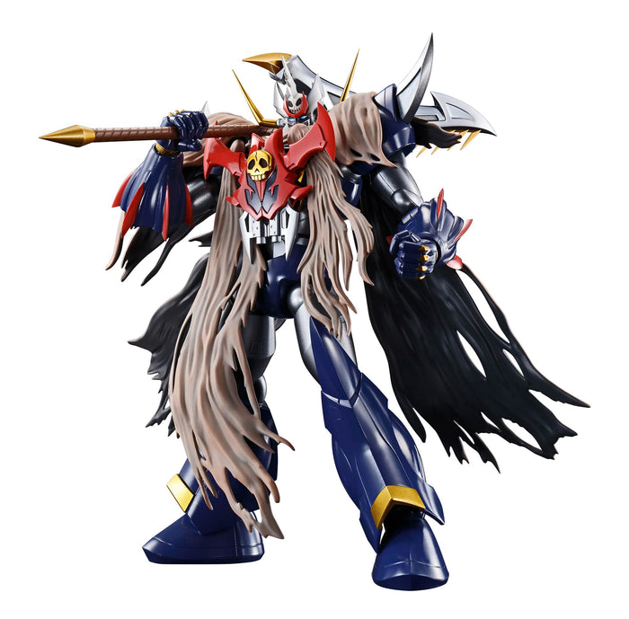 Bandai Spirits Soul Of Chogokin GX-102 Mazinkaiser SKL 200mm Diecast Painted Movable Figure- Japan Figure Store - #1 Bring To You The Best Japanese Goods