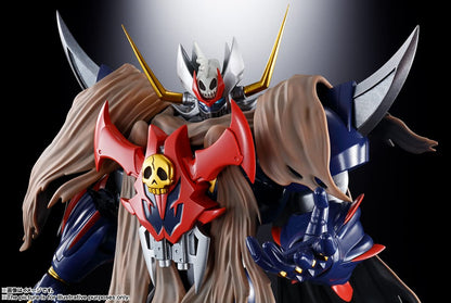 Bandai Spirits Soul Of Chogokin GX-102 Mazinkaiser SKL 200mm Diecast Painted Movable Figure- Japan Figure Store - #1 Bring To You The Best Japanese Goods
