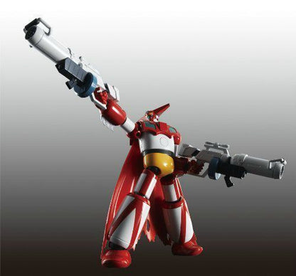 Soul Of Chogokin Gx-52 Getter 1 From Shin Getter Robo Action Figure Bandai Japan- Japan Figure Store - #1 Bring To You The Best Japanese Goods