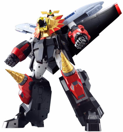 Soul Of Chogokin Gx-68 The King Of Braves Gaogaigar Action Figure Bandai Japan- Japan Figure Store - #1 Bring To You The Best Japanese Goods