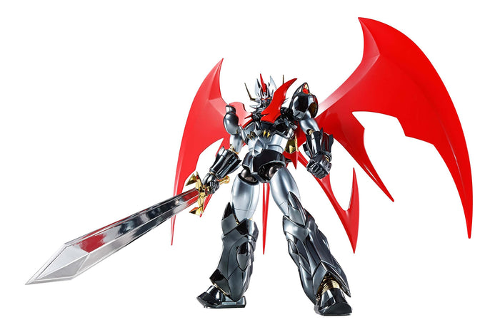 Bandai Spirits Soul Of Chogokin GX-75SP Mazinkaiser 20th Anniversary Ver 200mm Mazinkaiser Figure- Japan Figure Store - #1 Bring To You The Best Japanese Goods