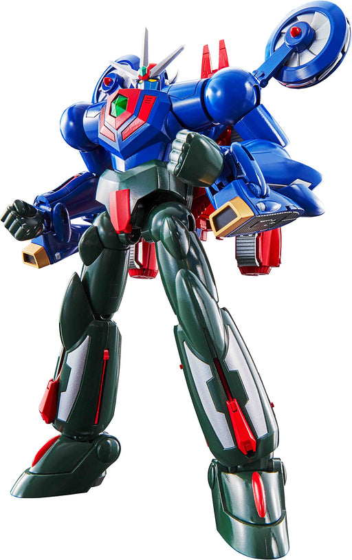 BANDAI Soul Of Chogokin Gx-96 Getter Robo Go Figure- Japan Figure Store - #1 Bring To You The Best Japanese Goods