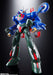 BANDAI Soul Of Chogokin Gx-96 Getter Robo Go Figure- Japan Figure Store - #1 Bring To You The Best Japanese Goods