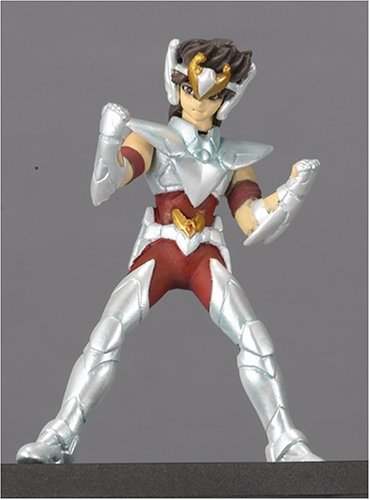 Bandai Spirits Soul Of Super Modeling Saint Seiya Part 1 Japan Box- Japan Figure Store - #1 Bring To You The Best Japanese Goods