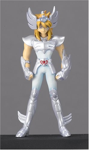 Bandai Spirits Soul Of Super Modeling Saint Seiya Part 1 Japan Box- Japan Figure Store - #1 Bring To You The Best Japanese Goods