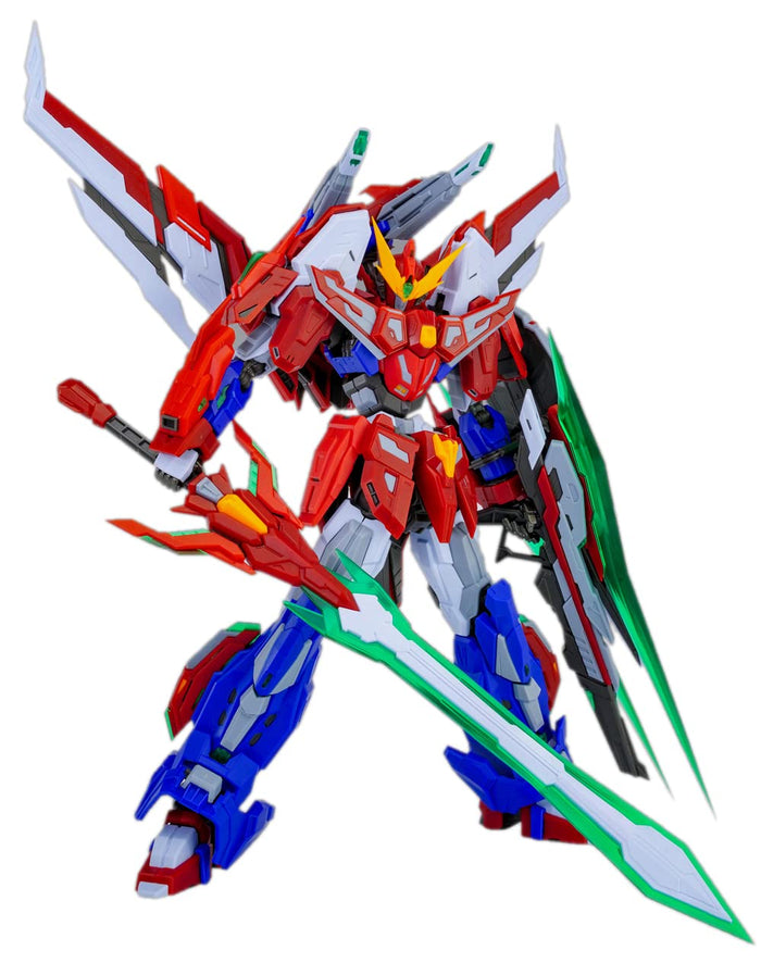 Soul Vogue Fire Shadow Normal Edition Pvc Abs Plastic Model From Japan- Japan Figure Store - #1 Bring To You The Best Japanese Goods