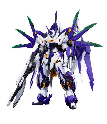 Soul Vogue Strike Shadow Plastic Model Kit Japanese Pvc Model Kit Figure Toys- Japan Figure Store - #1 Bring To You The Best Japanese Goods