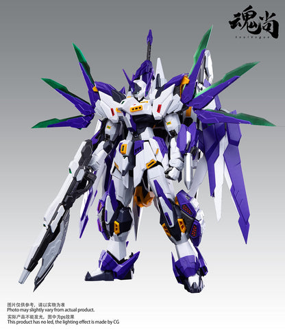 Soul Vogue Strike Shadow Plastic Model Kit Japanese Pvc Model Kit Figure Toys- Japan Figure Store - #1 Bring To You The Best Japanese Goods