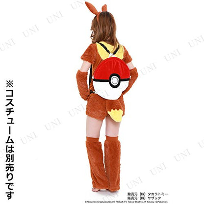 Sazac Poke Ball Storage Case 37Cm - Japan Tmy-046- Japan Figure Store - #1 Bring To You The Best Japanese Goods