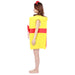 Sazac 2740 Kigurumi Costume Cosplay Dress Year-End New Year Halloween Adult- Japan Figure Store - #1 Bring To You The Best Japanese Goods