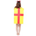 Sazac 2740 Kigurumi Costume Cosplay Dress Year-End New Year Halloween Adult- Japan Figure Store - #1 Bring To You The Best Japanese Goods